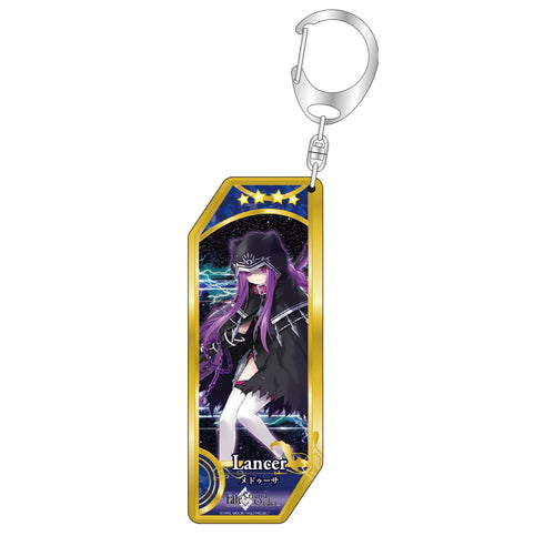 『Fate/Grand Order』サーヴァントキーホルダー138 ランサー メドゥーサ